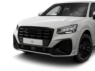 2025 Audi Q2