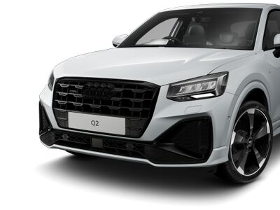 2025 Audi Q2