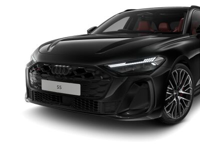 2025 Audi S5