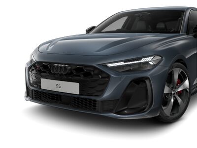 2025 Audi S5