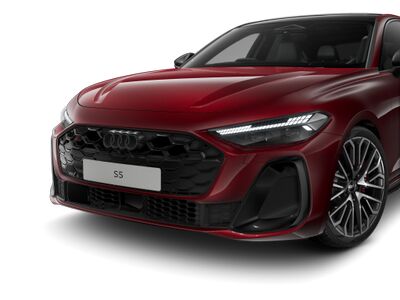 2026 Audi S5