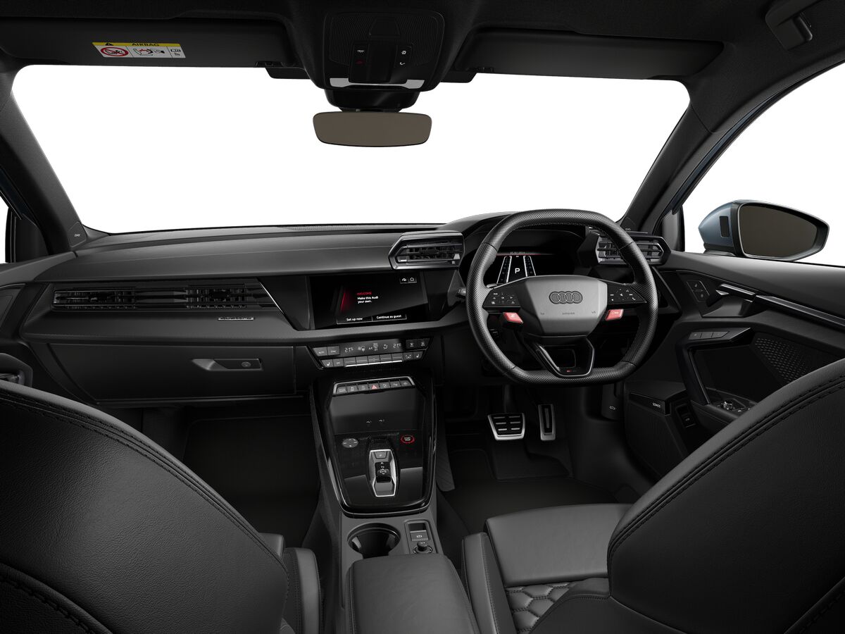 2025 Audi RS3