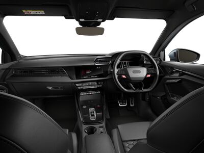 2025 Audi RS3