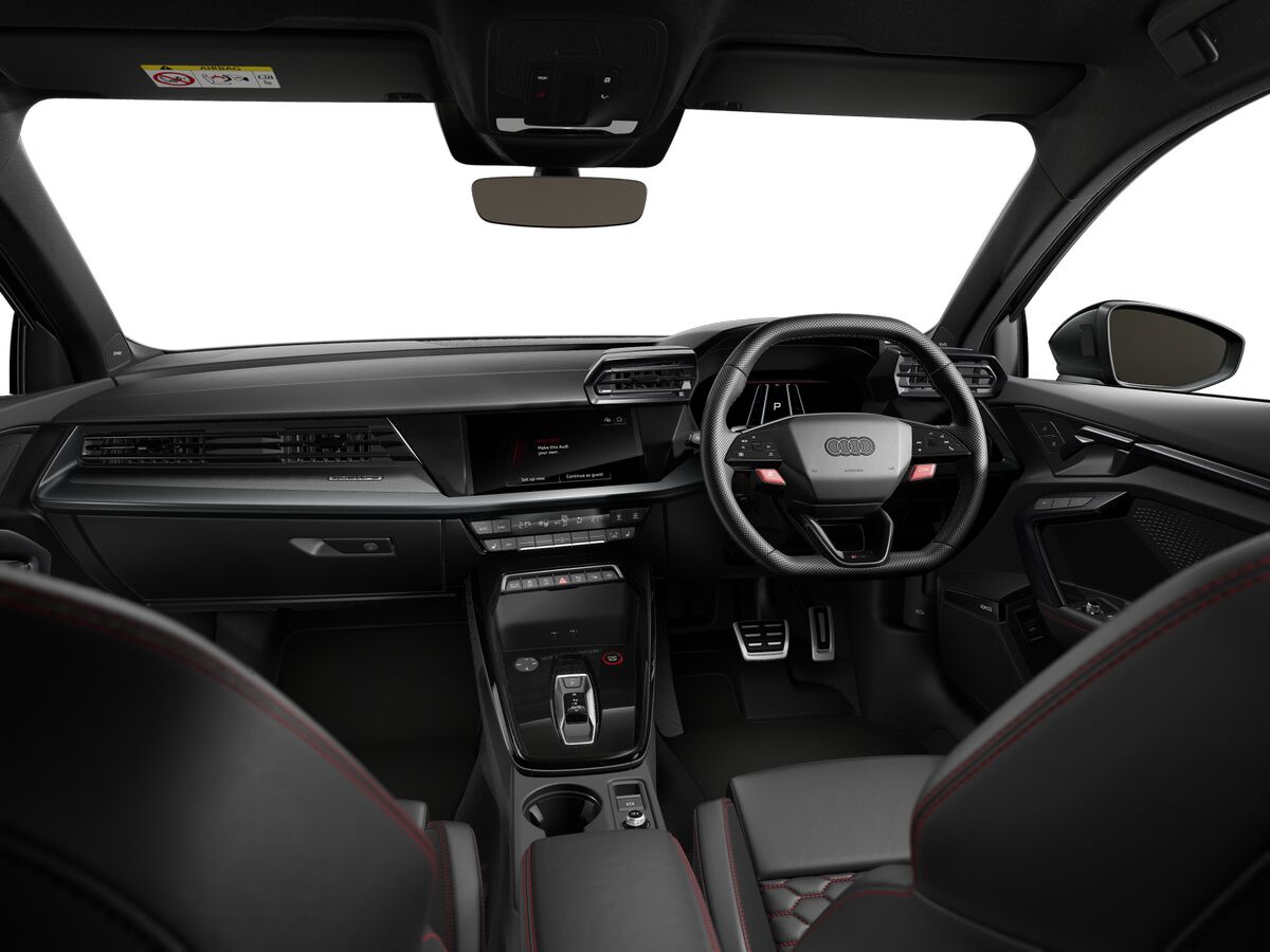 2026 Audi RS3