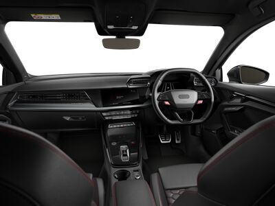 2026 Audi RS3
