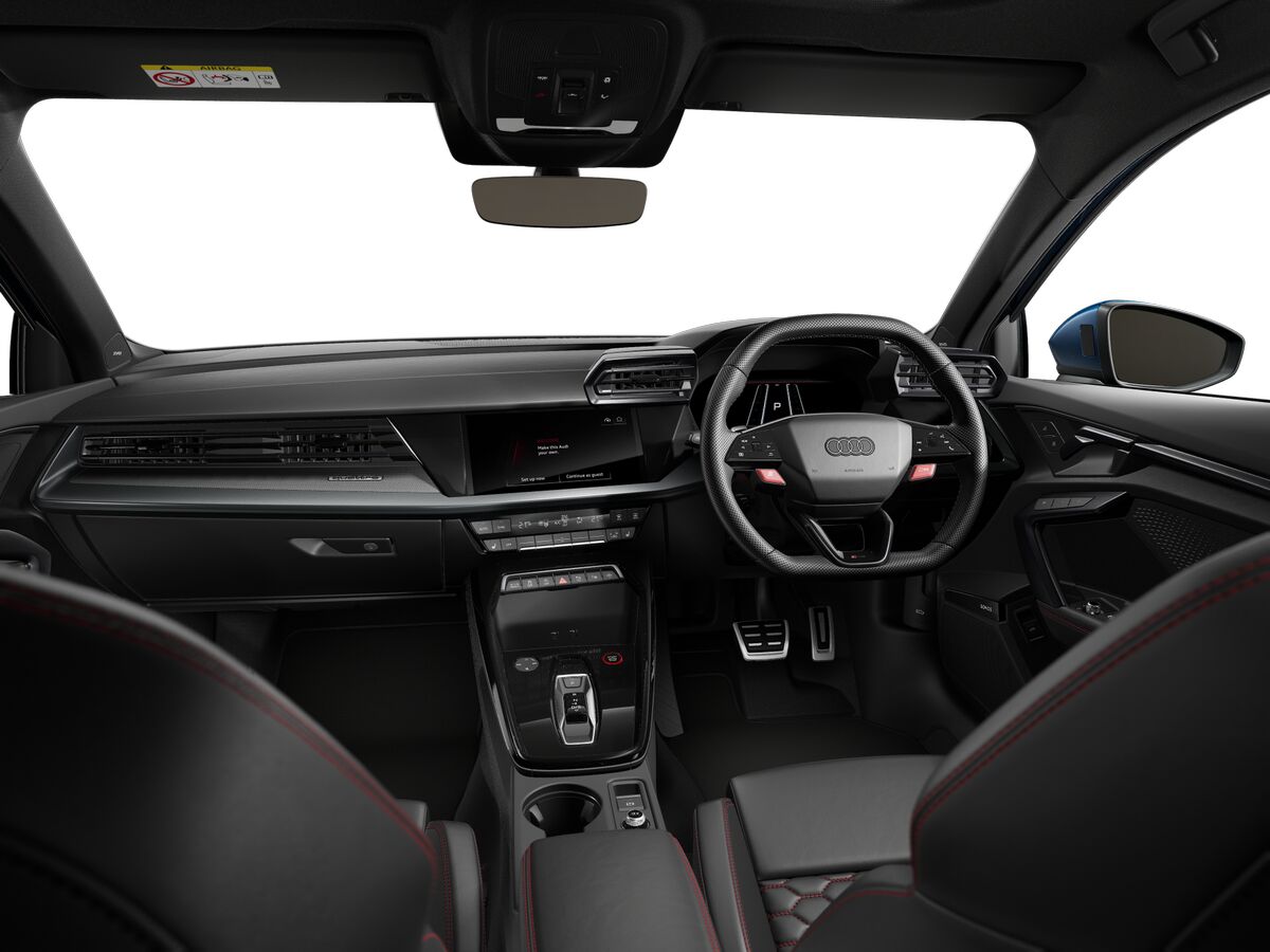 2026 Audi RS3