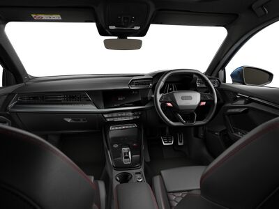 2026 Audi RS3