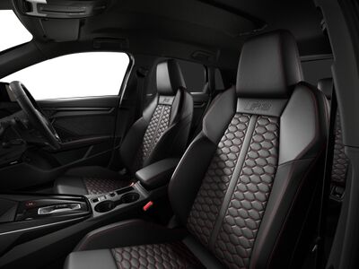 2025 Audi RS3