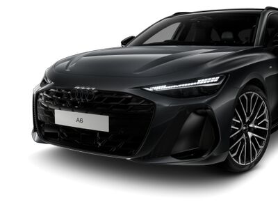 2026 Audi A6