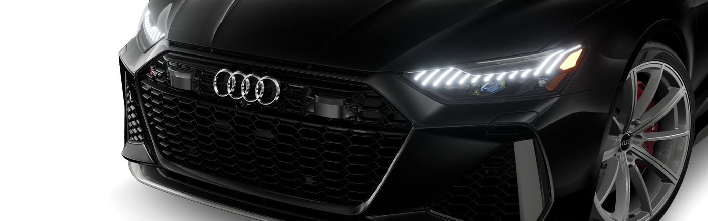 2026 Audi RS 7 Base - Photo 41