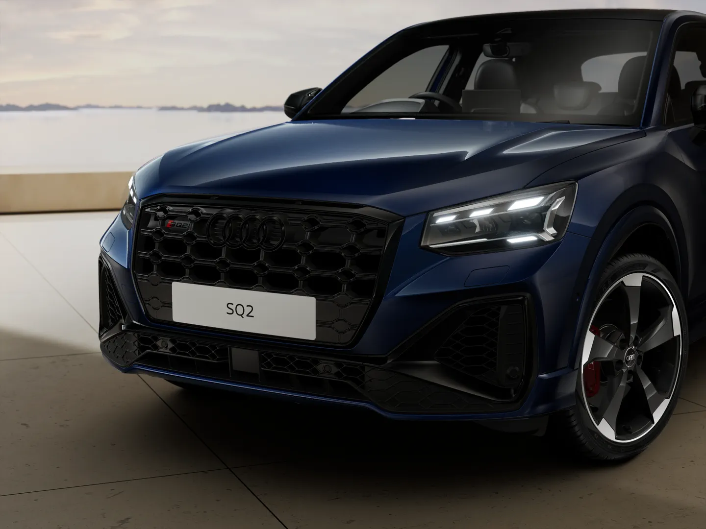Image about Audi SQ2 TFSI quattro S tronic