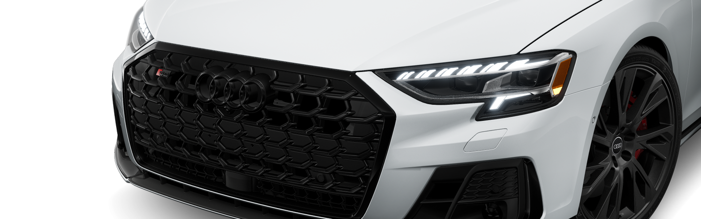 2025 Audi S8 Base - Photo 29