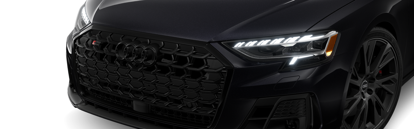 2025 Audi S8 Base - Photo 52