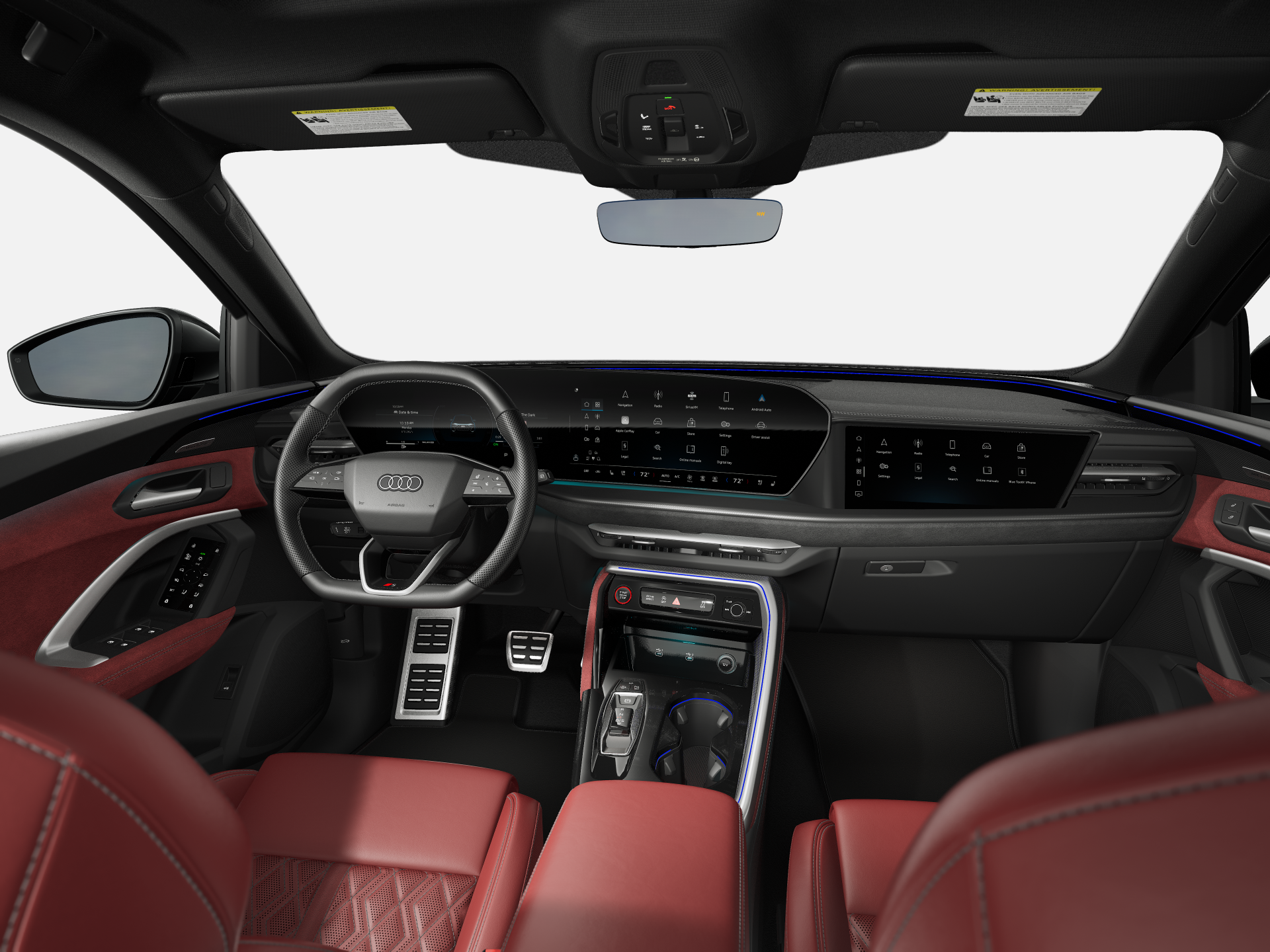 2025 Audi SQ5