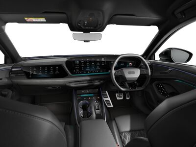 2026 Audi A6