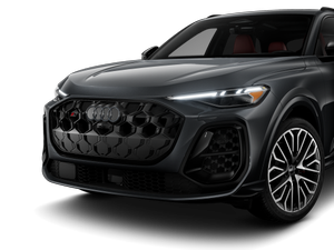 2025 AUDI SQ5 - Image 12