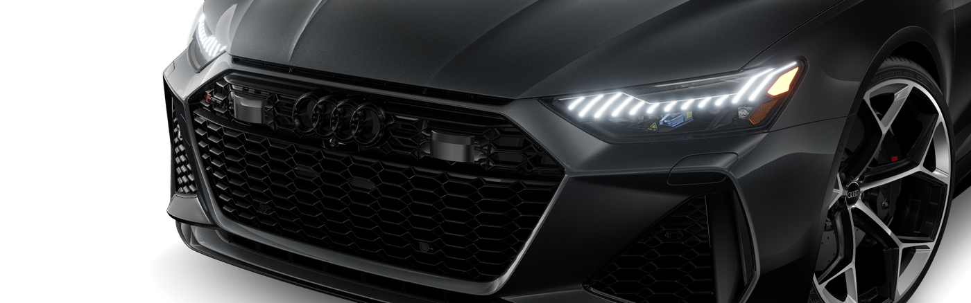 2026 Audi RS 7 Base - Photo 49