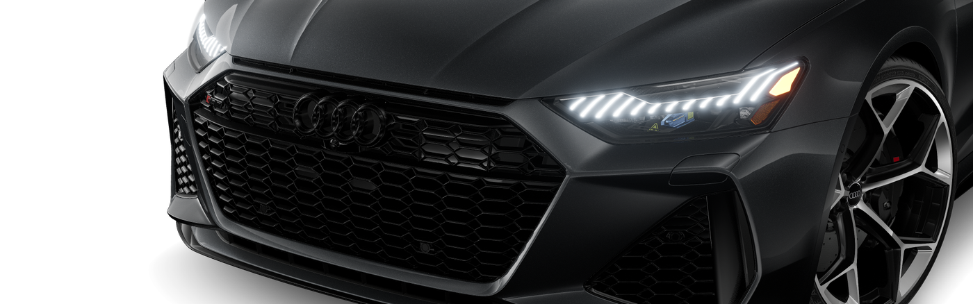2026 Audi RS 7 Base - Photo 62