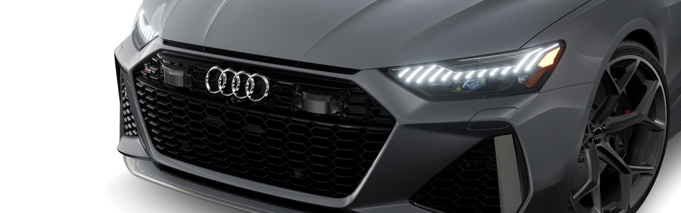 2026 Audi RS 7 Base - Photo 54