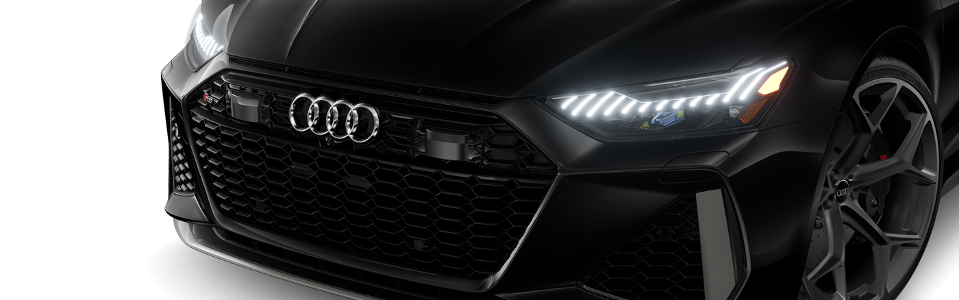 2025 Audi RS 7 Base - Photo 23