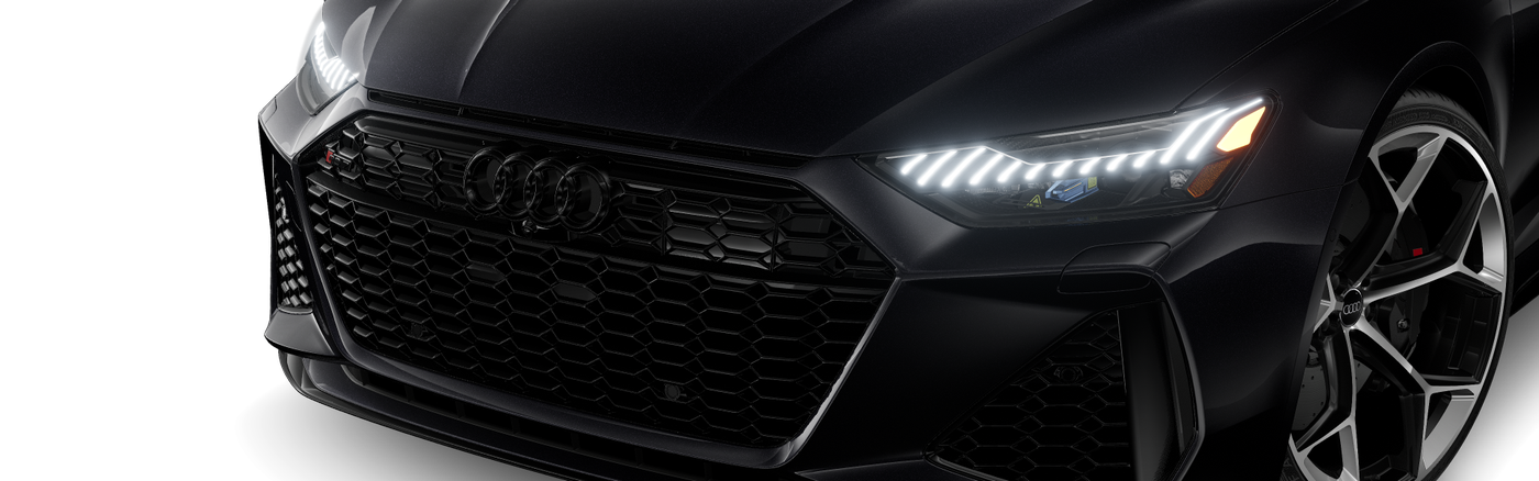 2025 Audi RS 7 Base - Photo 45