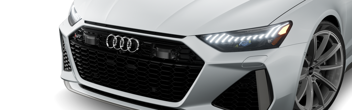 2025 Audi RS 7 Base - Photo 26