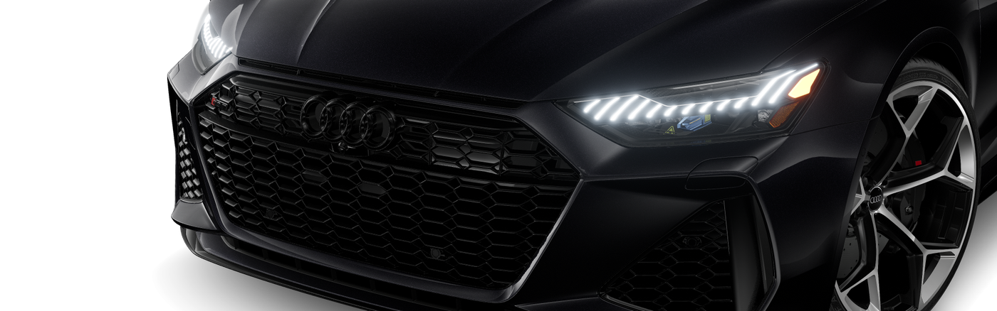 2025 Audi RS 7 Base - Photo 45