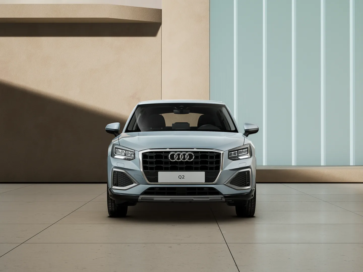 Image about Audi Q2 Business Advanced 35 TDI 110 kW (150 CV) S tronic