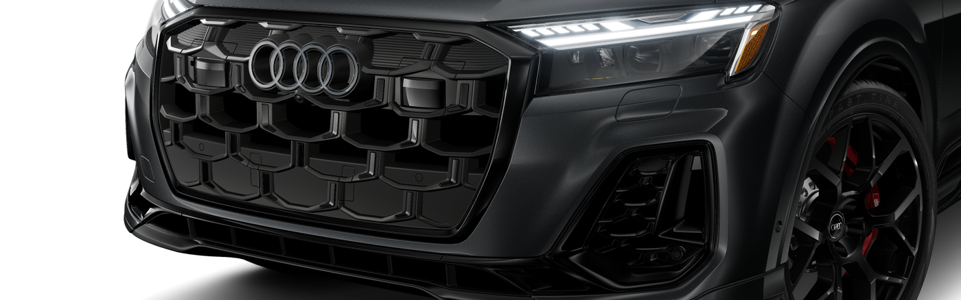 2026 Audi SQ7 Prestige - Photo 37