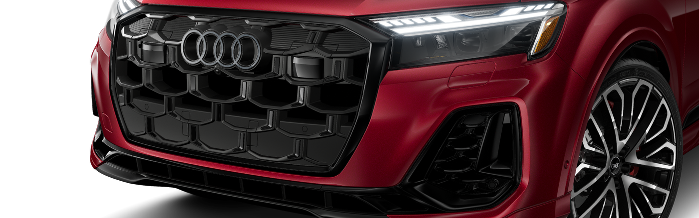 2026 Audi SQ7 Prestige - Photo 37