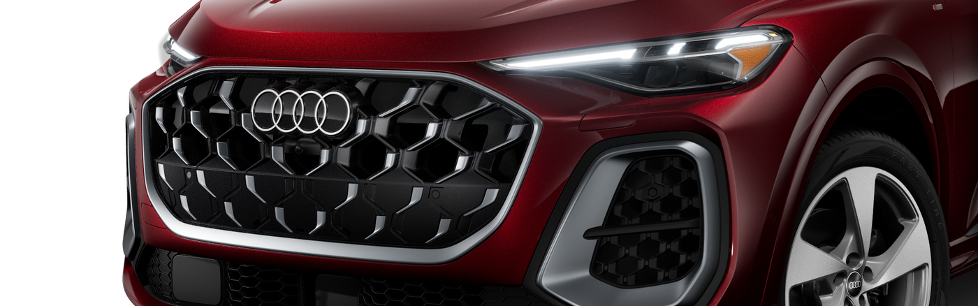 2025 Audi Q5 Sportback Premium Plus - Photo 15