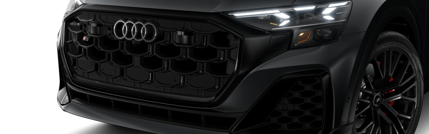 2026 Audi SQ8 Prestige - Photo 43