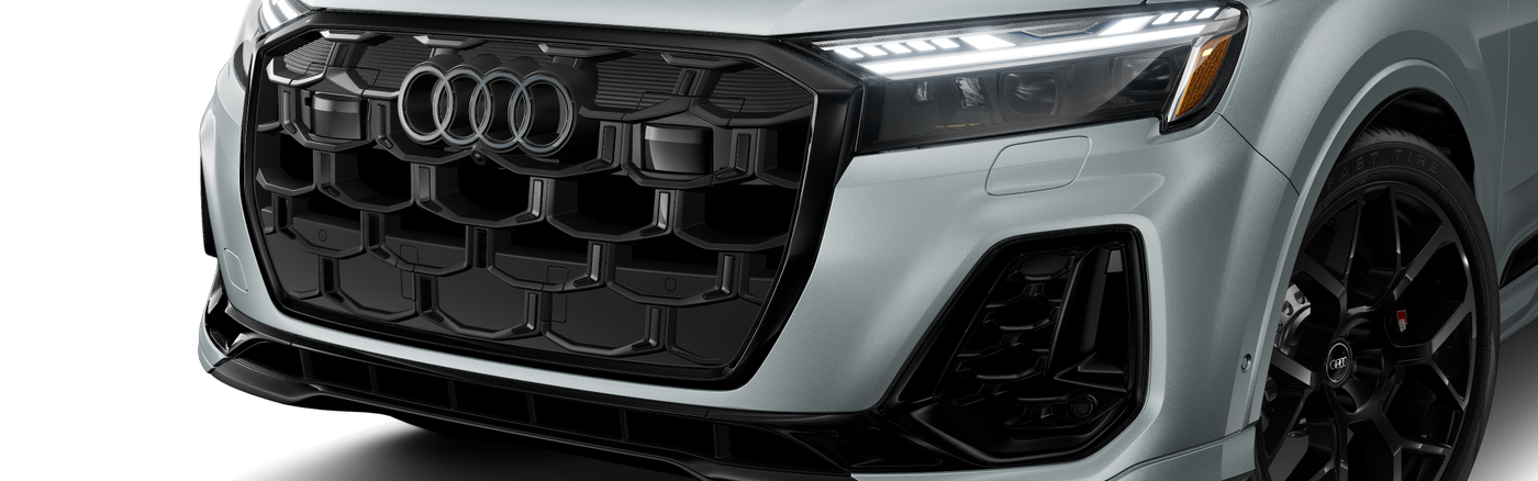 2026 Audi SQ7 Prestige - Photo 23