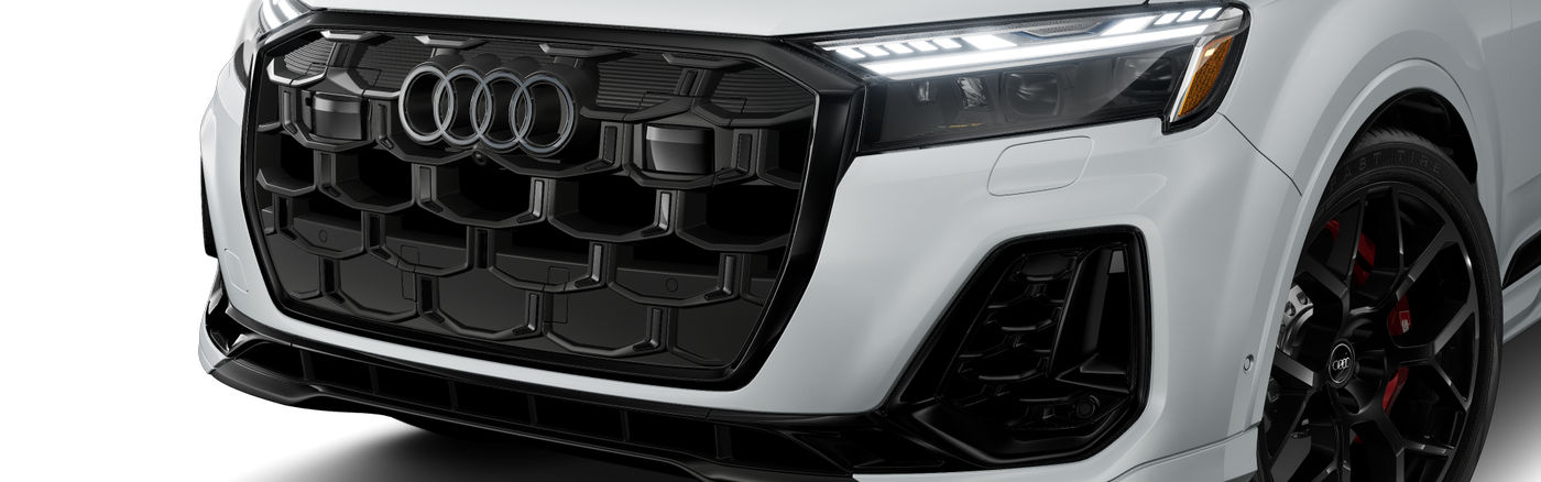 2026 Audi SQ7 Prestige - Photo 15