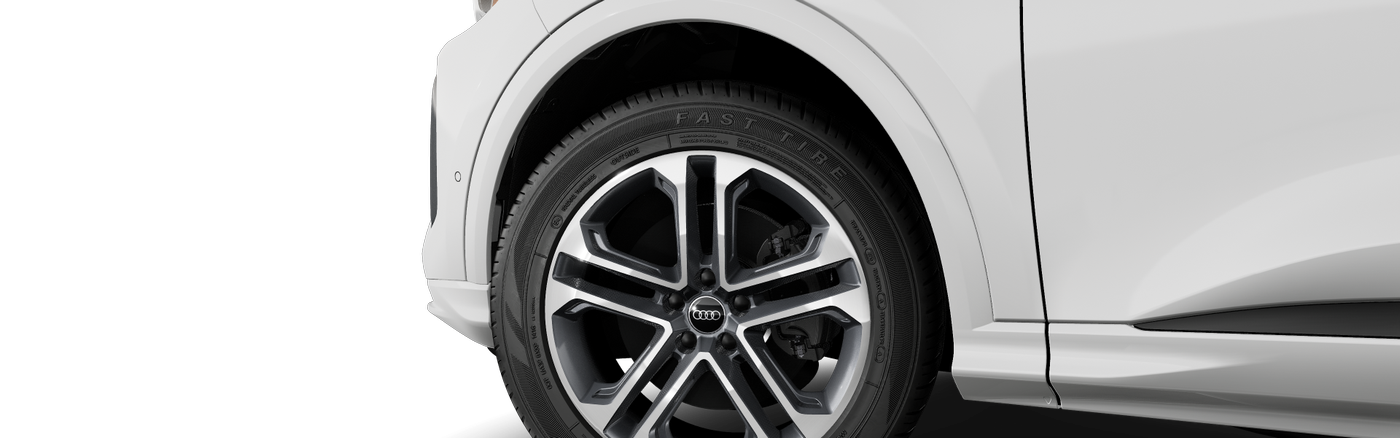 2025 Audi Q5 Premium - Photo 42