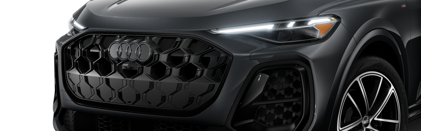 2026 Audi Q5 Prestige - Photo 41
