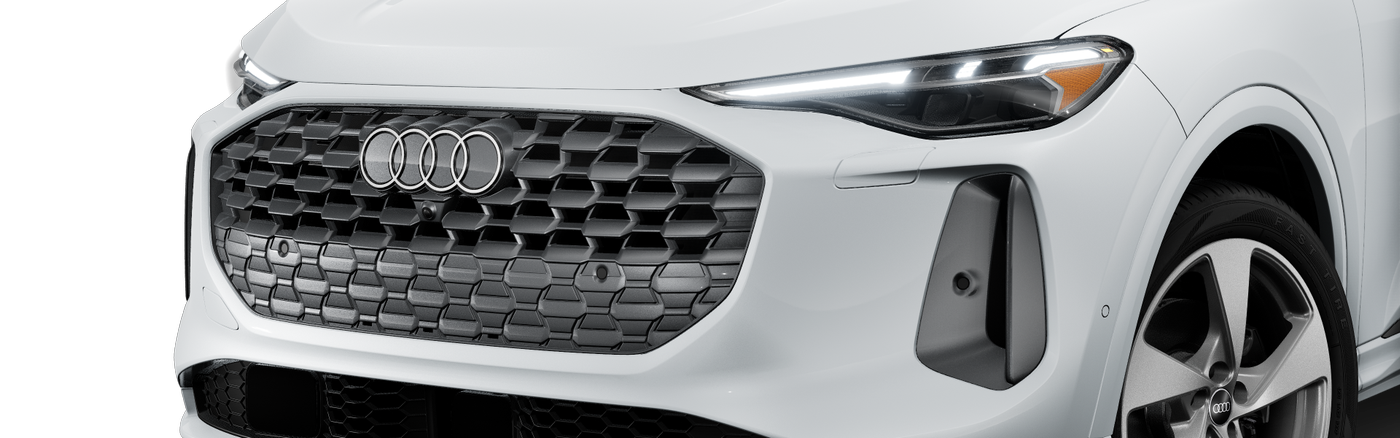 2026 Audi Q5 Premium Plus - Photo 52