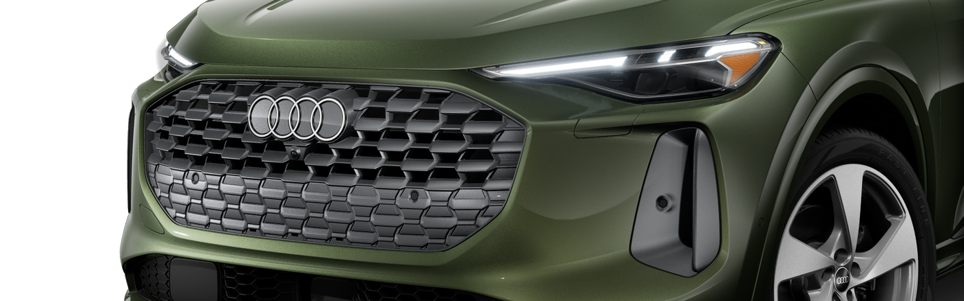 2025 Audi Q5 Prestige - Photo 36