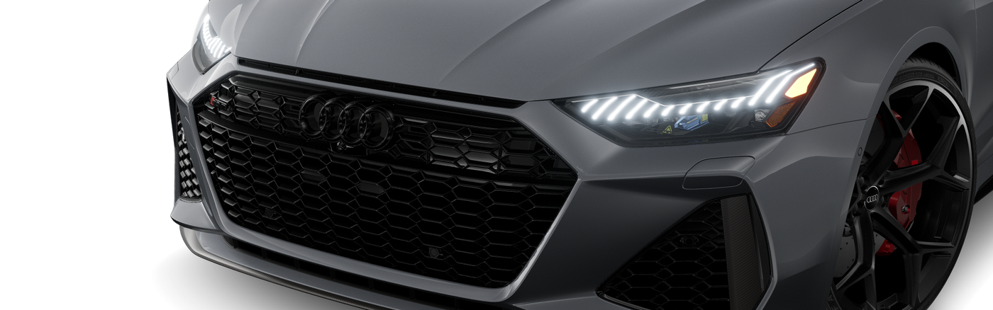 2026 Audi RS 7 Base - Photo 41