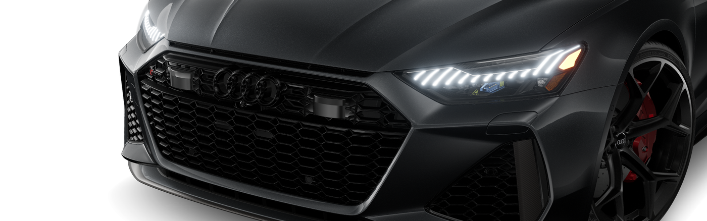 2026 Audi RS 7 Base - Photo 46