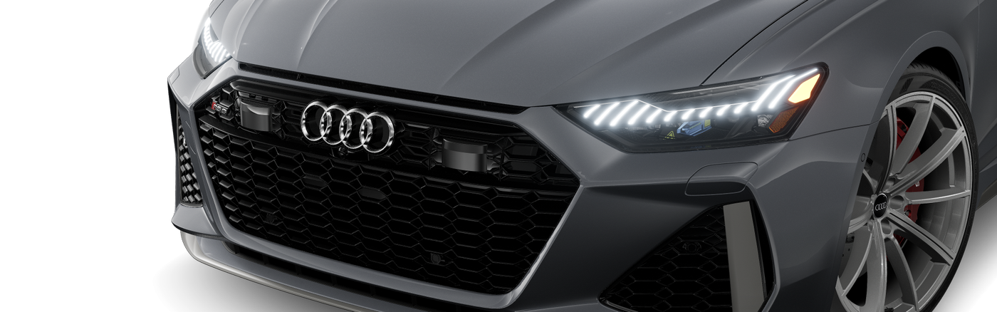 2026 Audi RS 6 Avant Base - Photo 18