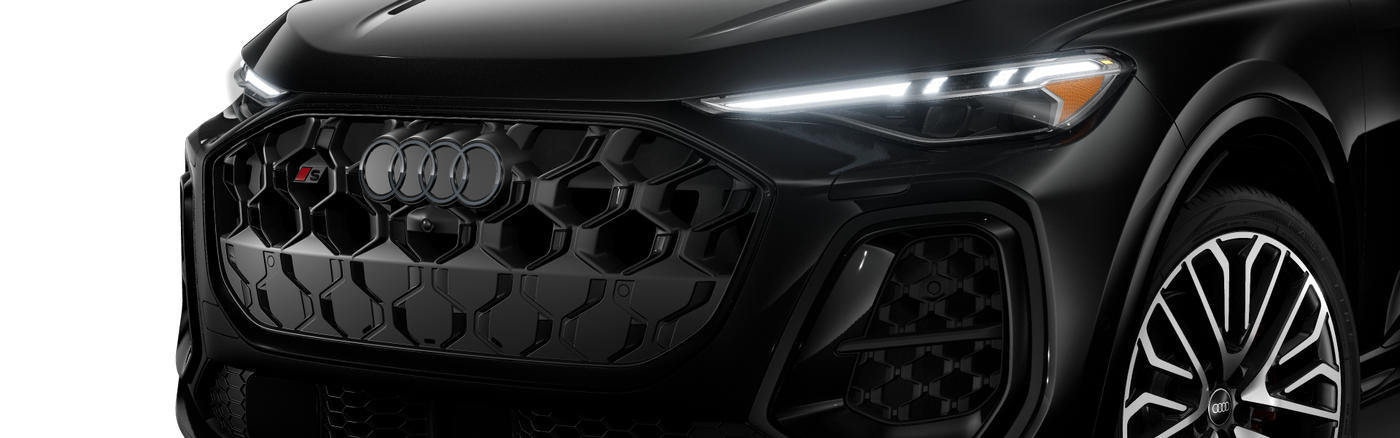 2026 Audi SQ5 Prestige - Photo 22