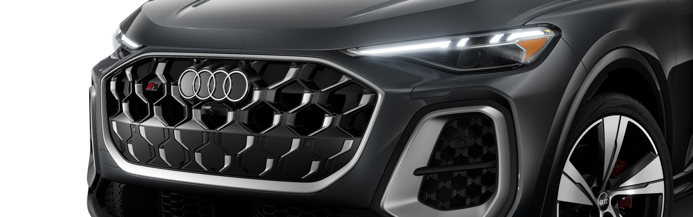 2026 Audi SQ5 Premium Plus - Photo 15