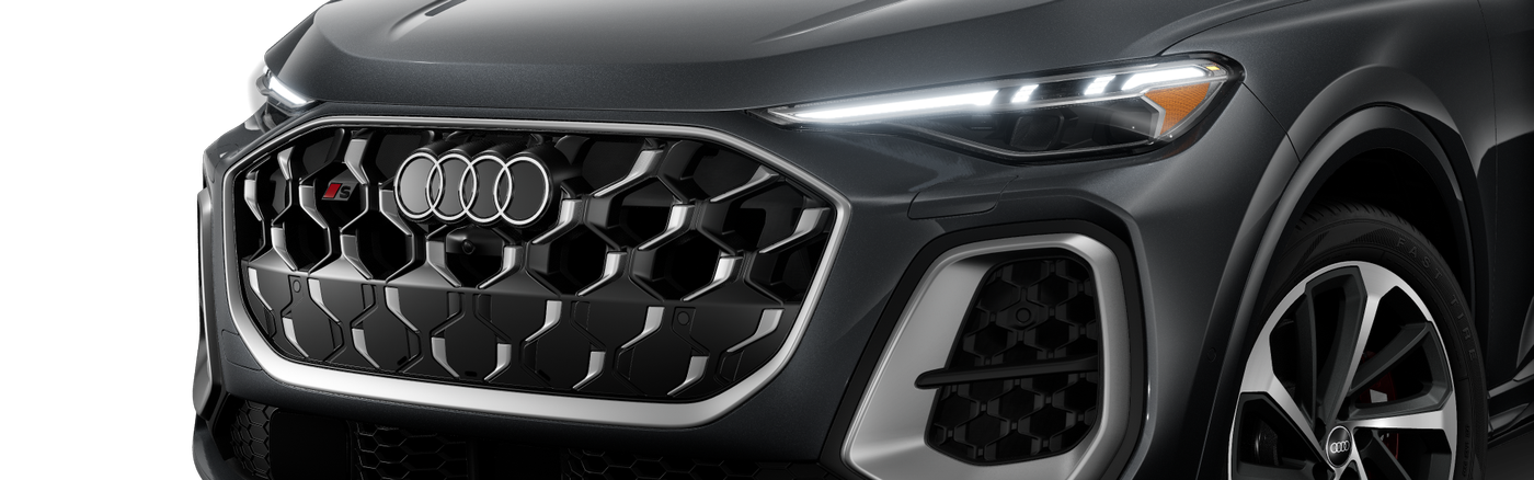 2026 Audi SQ5 Premium Plus - Photo 54