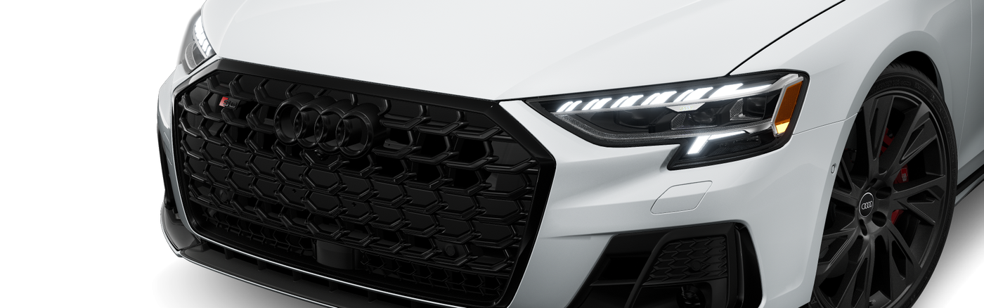 2026 Audi S8 Base - Photo 28