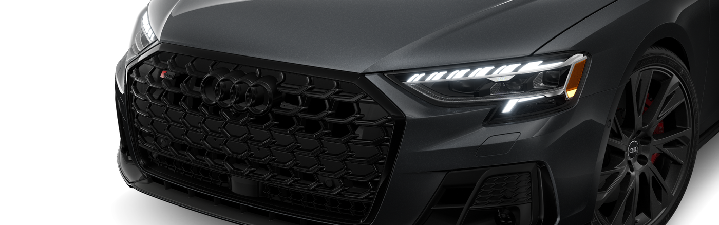 2025 Audi S8 Base - Photo 53