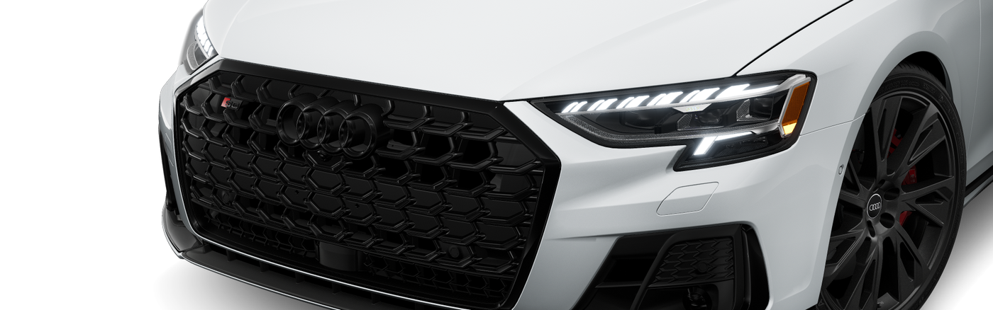 2025 Audi S8 Base - Photo 38