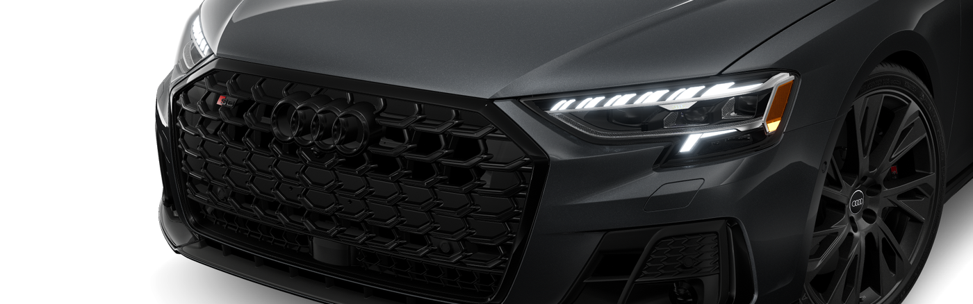 2025 Audi S8 Base - Photo 34