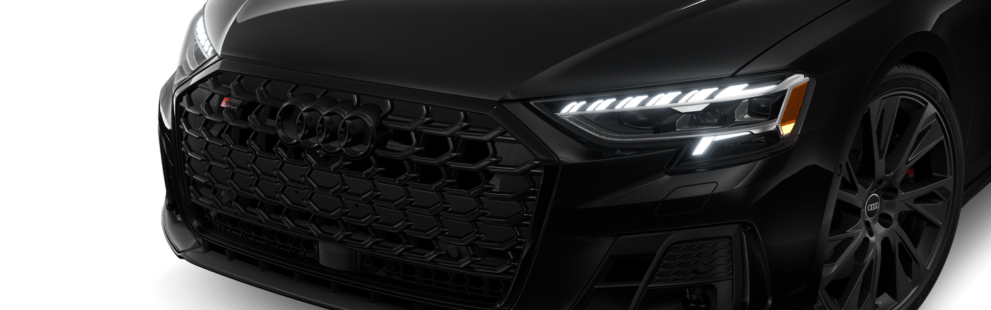 2025 Audi S8 Base - Photo 34