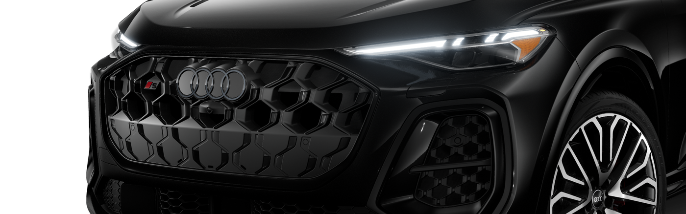 2026 Audi SQ5 Premium Plus - Photo 49